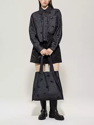 LUISA CERANO | Jeansjacke | 